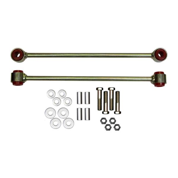 Picture of Sway Bar Extended End Links 2009 Dodge Ram 1500 Lift Height 4-6 Inch Skyjacker