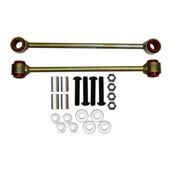 Picture of Sway Bar Extended End Links Lift Height 4-5 Inch 07-18 Wrangler JK Skyjacker