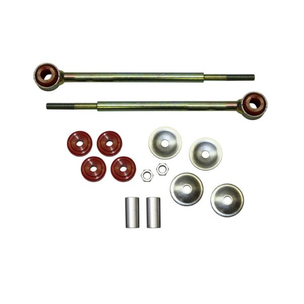 Picture of Sway Bar Extended End Links Lift Height 5 Inch - 6 Inch 80-98 Ford F-250 80-85 Ford F-350 Skyjacker