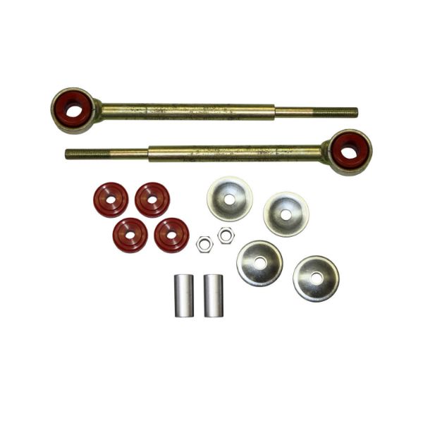 Picture of Sway Bar Extended End Links Lift Height 3 Inch - 4 Inch 80-98 Ford F-250 80-85 Ford F-350 Skyjacker