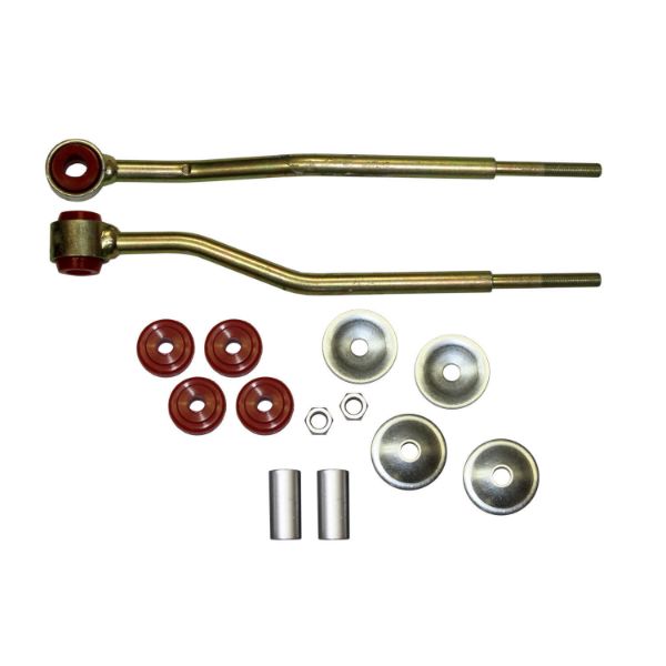 Picture of Sway Bar Extended End Links Lift Height 3 Inch - 4 Inch 77-79 Ford F-150 78-79 Ford Bronco Skyjacker