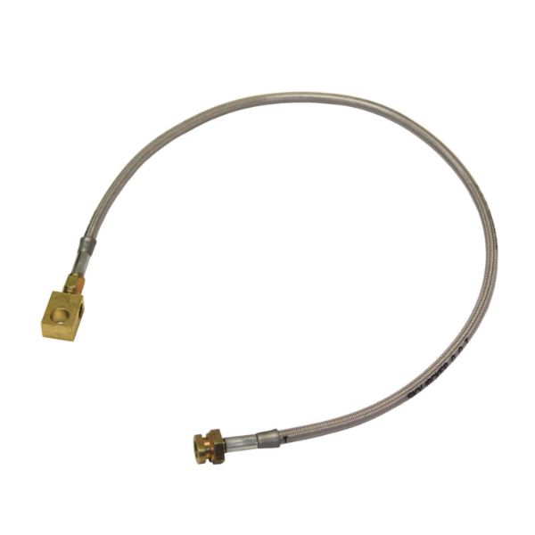 Picture of Ford Stainless Steel Brake Line 70-79 Rear Lift Height 3-9 Inch Single Skyjacker