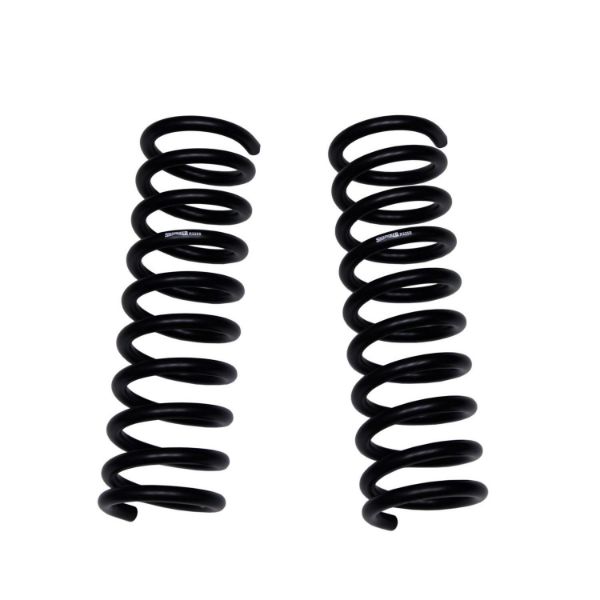 Picture of Coil Spring Leveling Kit 2-2.5 Inch Lift Incl. Coil Springs 13-19 RAM 3500 14-19 RAM 2500 Skyjacker