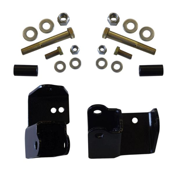 Picture of Outboard Shock Mounting Kit Front Skyjacker