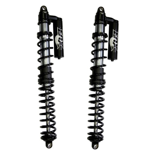 Picture of Coil Over Shock And Coil 4.5-6 Inch Lift 07-18 Wrangler JK Skyjacker