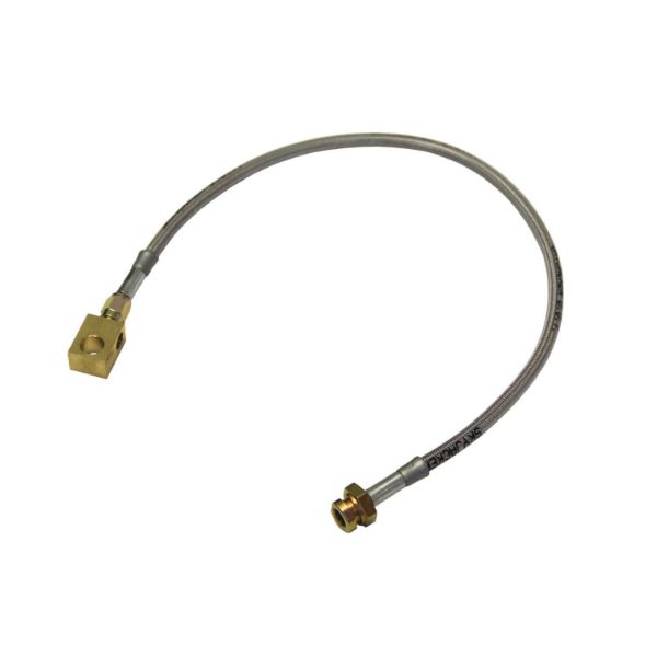 Picture of Dodge Stainless Steel Brake Line 72-75 W Series Front Lift Height 4-8 Inch Single Skyjacker