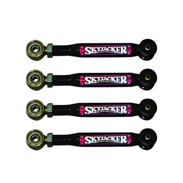 Picture of 0-4 Inch Front and Rear Adjustable Lower Flex Links Skyjacker