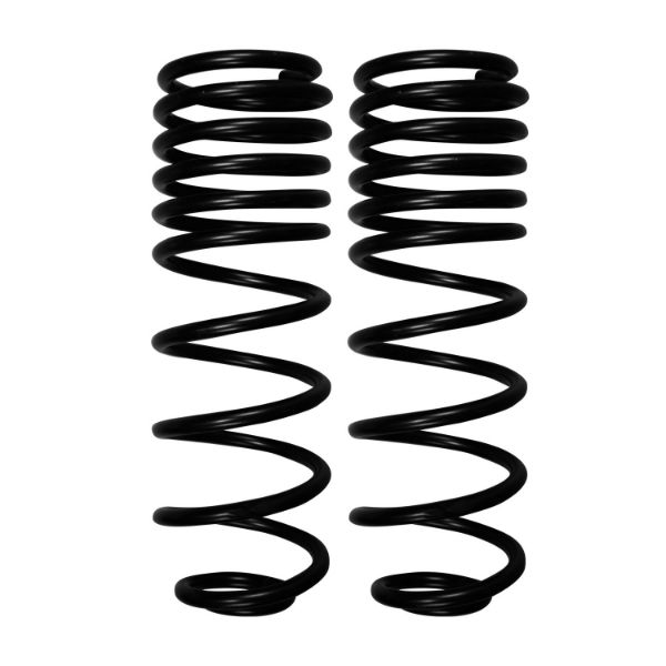 Picture of 2.5 Inch Rear Coil Springs Pair Skyjacker