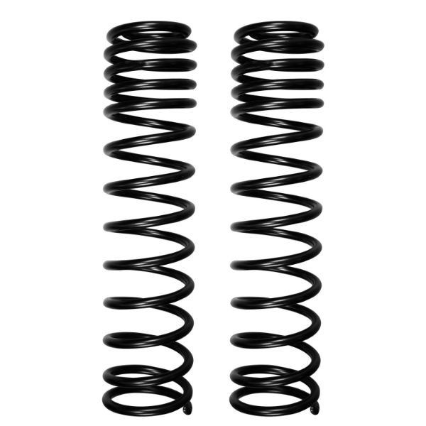 Picture of 2.5 Inch Front Coil Springs Pair Skyjacker