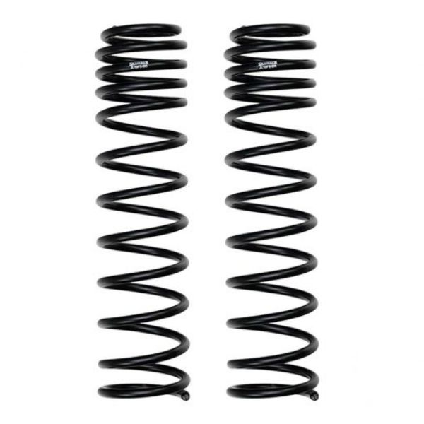 Picture of 20-22 Jeep Gladiator JT Mojave 3.0 Inch Rear Dual Rate Long Travel Coil Springs Pair Skyjacker