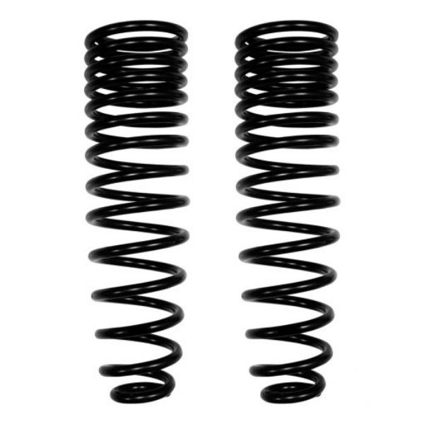 Picture of 20-22 Jeep Gladiator JT Mojave 1.0 Inch Rear Dual Rate Long Travel Coil Springs Pair Skyjacker