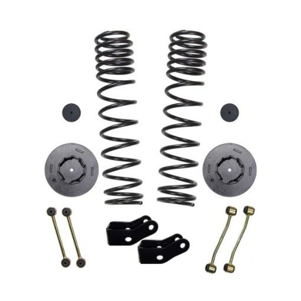 Picture of 20-22 Jeep Gladiator JT Mojave 2.0 Inch Suspension Lift Kit Skyjacker