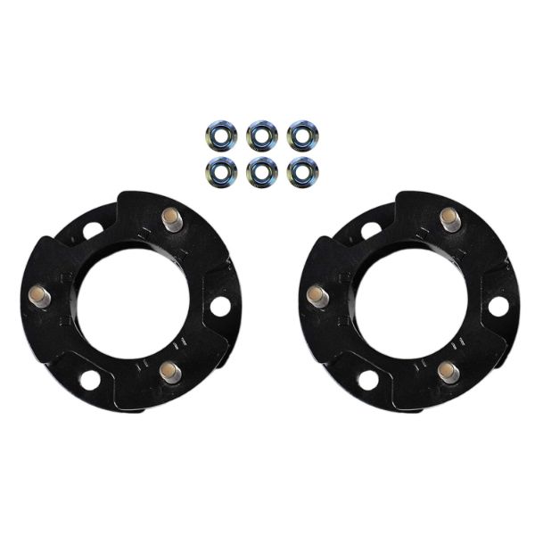 Picture of 2.5 Inch Front Leveling Lift Kit With Upper Metal Strut Spacers 19-22 Ford Ranger Skyjacker