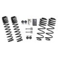 Picture of 2.5 Inch Suspension Lift System With ADX 2.0 Remote Reservoir Shocks 97-06 Jeep Wrangler TJ Skyjacker