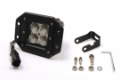 Picture of 3.0 X 3.0 Inch 16W Square Flush Mount LED Light Flood Beam 1,440 Lumens Each Southern Truck Lifts