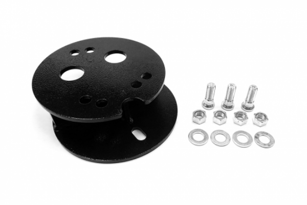 Picture of Jeep JL/JT 2.0 Inch Wheel Spacers Pair For 18-Pres Wrangler JL 2020 Gladiator Southern Truck Lifts