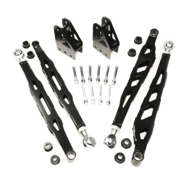 Picture of Ram Long Control Arm 4 Link Upgrade Kit 94-13 Dodge Ram 2500, 3500 4X4 Southern Truck Lifts