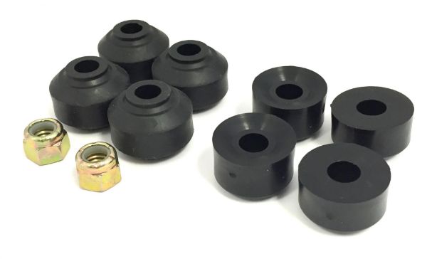 Picture of MAXX Link Bushing Rebuild Kit SuspensionMaxx