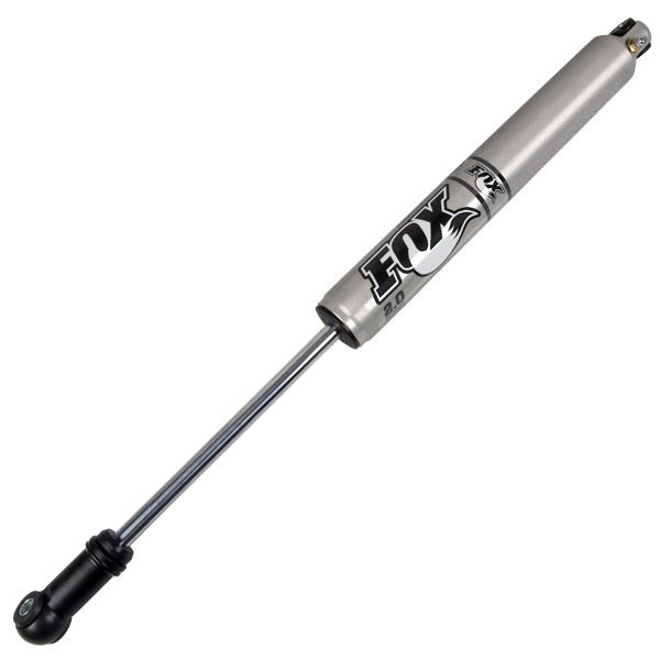 Picture of Fox Performance Series Synergy Tuned Steering Stabilizer Synergy MFG