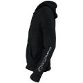 Picture of Synergy Cracked Zip Up Hoodie Small Black Synergy MFG