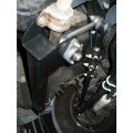 Picture of Ram Steering Box Brace 94-02 Dodge Ram 4WD 1500/2500/3500 Synergy MFG