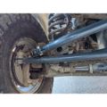 Picture of Ram Truck Heavy Duty Steering Kit 94-99 Ram 1500/2500/3500 4x4 Synergy MFG