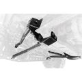 Picture of Ram Front Long Arm Frame Brackets Pair 03-13 Ram 1500/2500/3500 4x4 Synergy MFG
