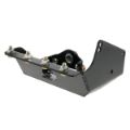 Picture of TJ/LJ Steering Box Skid With Sector Shaft Brace 97-06 Wrangler TJ/LJ Synergy MFG