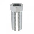 Picture of Rod End Double Adjuster Sleeve 7/8-18 (Zinc Plated) Synergy MFG