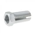 Picture of Rod End Double Adjuster Sleeve 7/8-18 (Zinc Plated) Synergy MFG