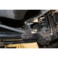 Picture of JK Front Upper Control Arm Axle Side Mount with DDBs 07-18 Wrangler JK/JKU Synergy MFG