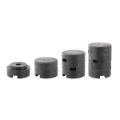 Picture of Jeep JK/JL Bump Stop Spacer Kit (2-4 Inch) Pair Jeep JK/JL Synergy MFG