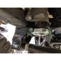 Picture of JL/JT Front Track Bar and Sector Shaft Brace 18+ Wrangler/Gladiator Synergy MFG