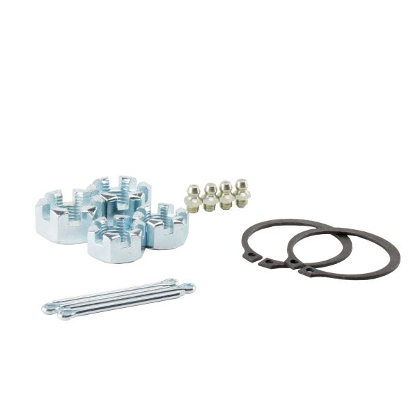 Picture of Dodge Ram 03-13 HD Adjustable Ball Joint Hardware Kit 1500/2500/3500 4X4 Synergy MFG