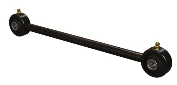 Picture of 0-3 Inch Lift Trail-Rate Street/Trail Rear Sway Bar Link 12.25 Inch TeraFlex