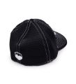 Picture of Premium Contrast Stitch Hat Black Large / XL TeraFlex