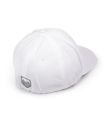 Picture of Premium FlexFit Hat White Small / Medium TeraFlex