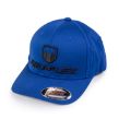 Picture of Premium FlexFit Hat Royal Blue Small / Medium TeraFlex