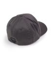 Picture of Premium FlexFit Hat Dark Gray Small / Medium TeraFlex