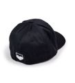 Picture of Premium FlexFit Hat Black Small / Medium TeraFlex