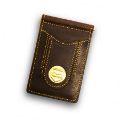 Picture of Leather Money Clip TeraFlex