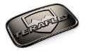 Picture of Jeep JK/JKU License Plate Delete Badge 07-18 Wrangler JK/JKU TeraFlex