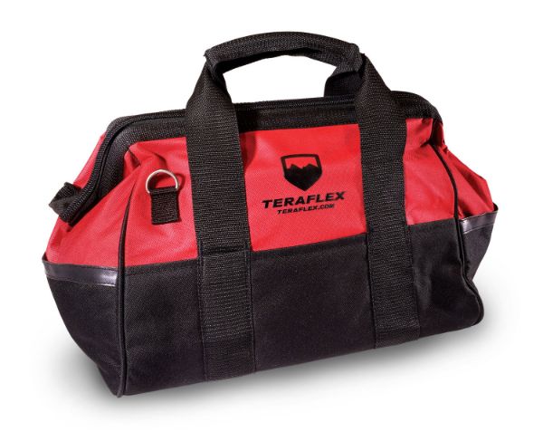 Picture of Jeep JK/TJ/TJ Tool and Gear Bag TeraFlex