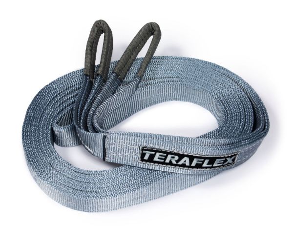 Picture of Recovery Tow Strap 30 Foot x 2 Inch TeraFlex