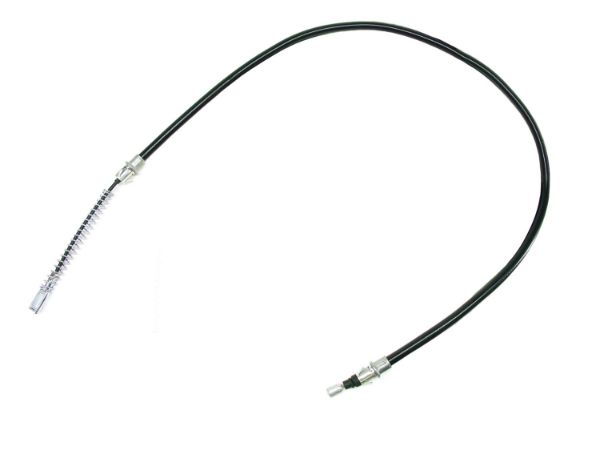 Picture of Jeep YJ RH / XJ 84-96 LH and RH Emergency Brake Cable TeraFlex
