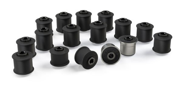 Picture of Jeep JL IR Bushing Replacement Kit 8 Short Arms For 10-Pres Wrangler JL TeraFlex