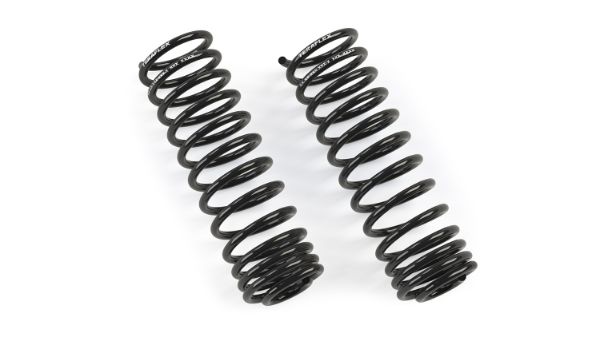 Picture of Jeep Gladiator Rear Coil Spring 3.5 Inch Lift Pair For 20-Pres Gladiator TeraFlex