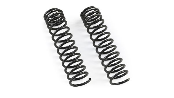 Picture of Jeep Gladiator Front Coil Spring 3.5 Inch Lift Pair For 20-Pres Gladiator TeraFlex
