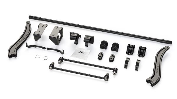 Picture of Jeep JT Forged ST Sway Bar Kit Rear (1.5 Inch and Up Rear Lift) TeraFlex