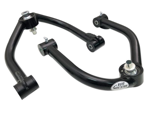 Picture of Uni-Ball Upper Control Arms17-19 Nissan Titan 4x4 non XD Tuff Country